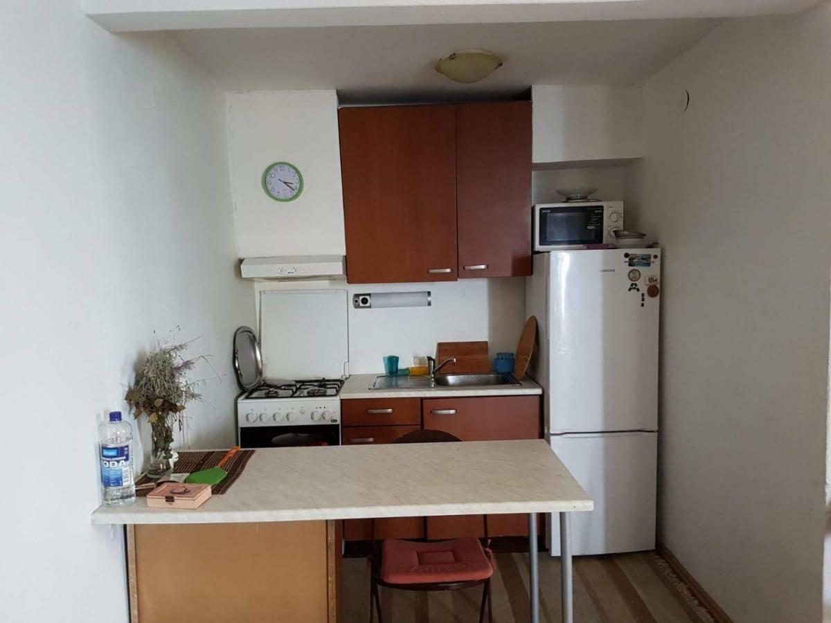 Drvenik, Apartman 1m from sea Drvenik  Eksteriør bilde