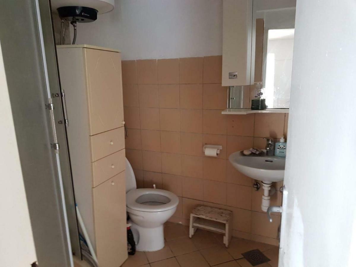 Drvenik, Apartman 1m from sea Drvenik  Eksteriør bilde
