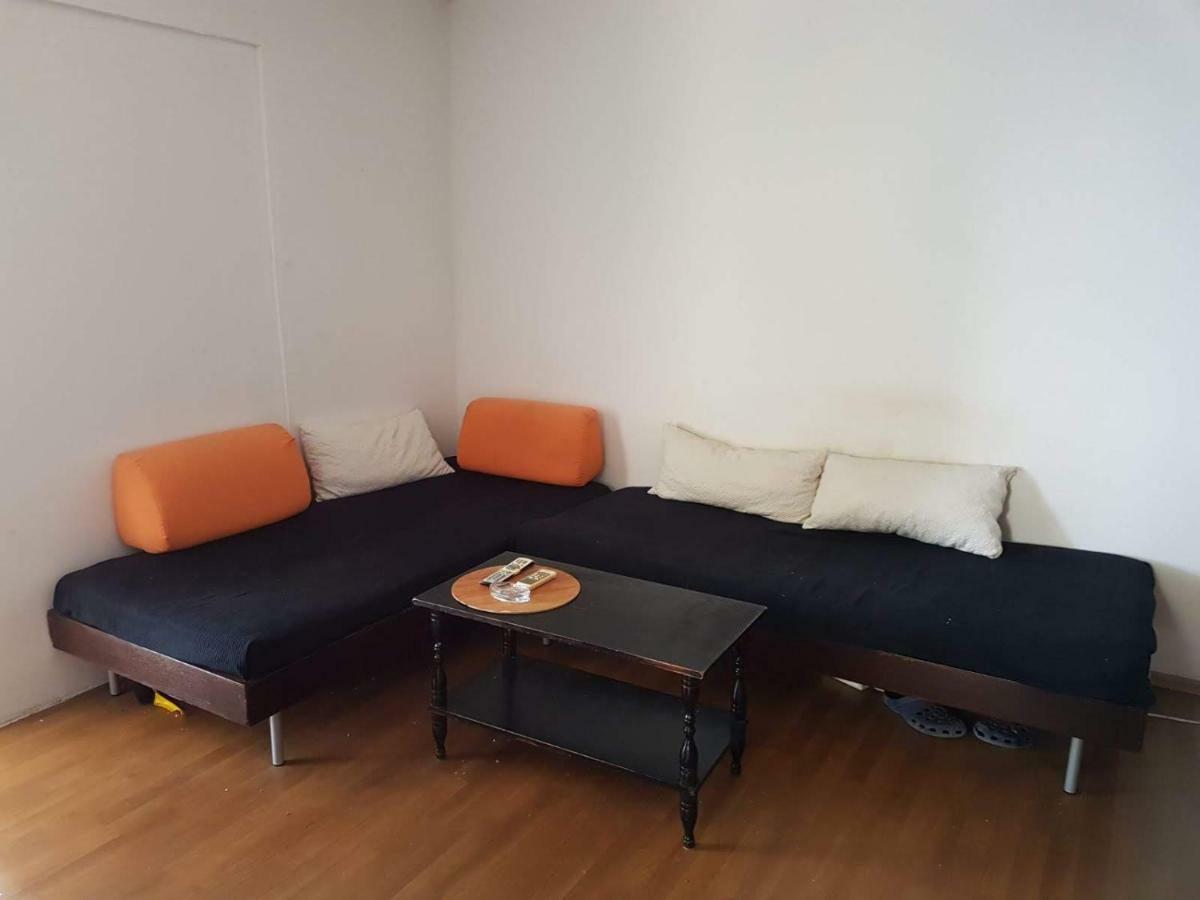 Drvenik, Apartman 1m from sea Drvenik  Eksteriør bilde