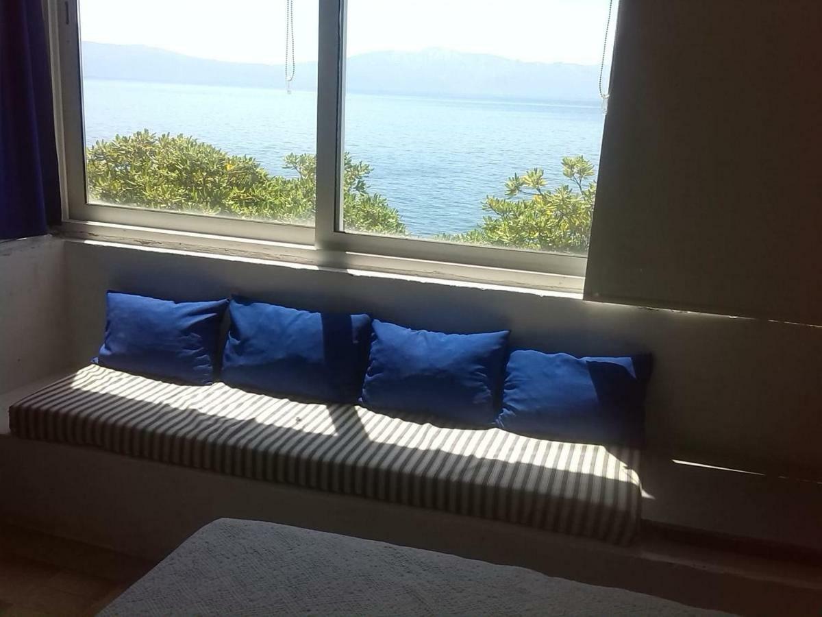 Drvenik, Apartman 1m from sea Drvenik  Eksteriør bilde